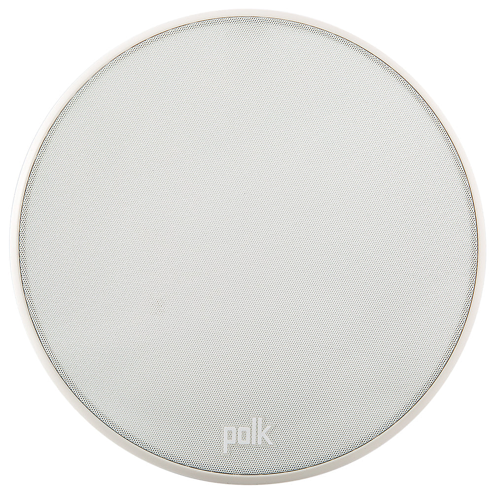 Polk Audio V60 6.5" Vanishing High-Performance In-Wall Speaker - Each - B-Stock
