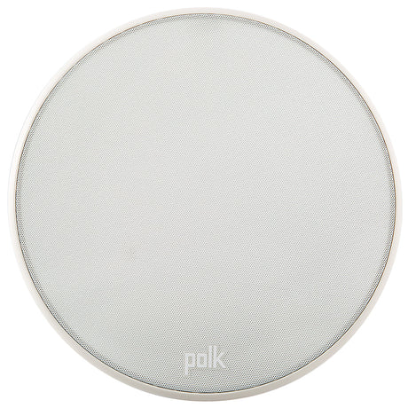 Polk Audio V60 6.5" Vanishing High-Performance In-Wall Speaker - Each - B-Stock