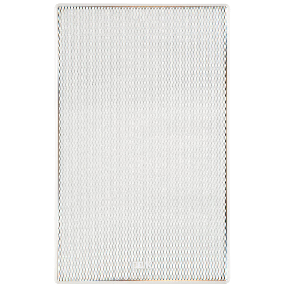 Polk Audio V65 6.5" Vanishing High-Performance In-Wall Speaker - Each (V65)