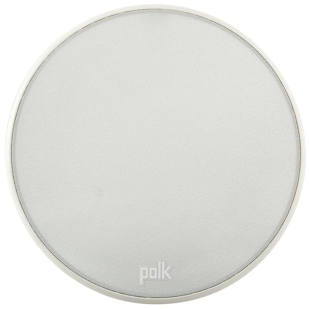 Polk Audio V6s 6.5" Vanishing High-Performance In-Wall Speaker - Each (V6s)