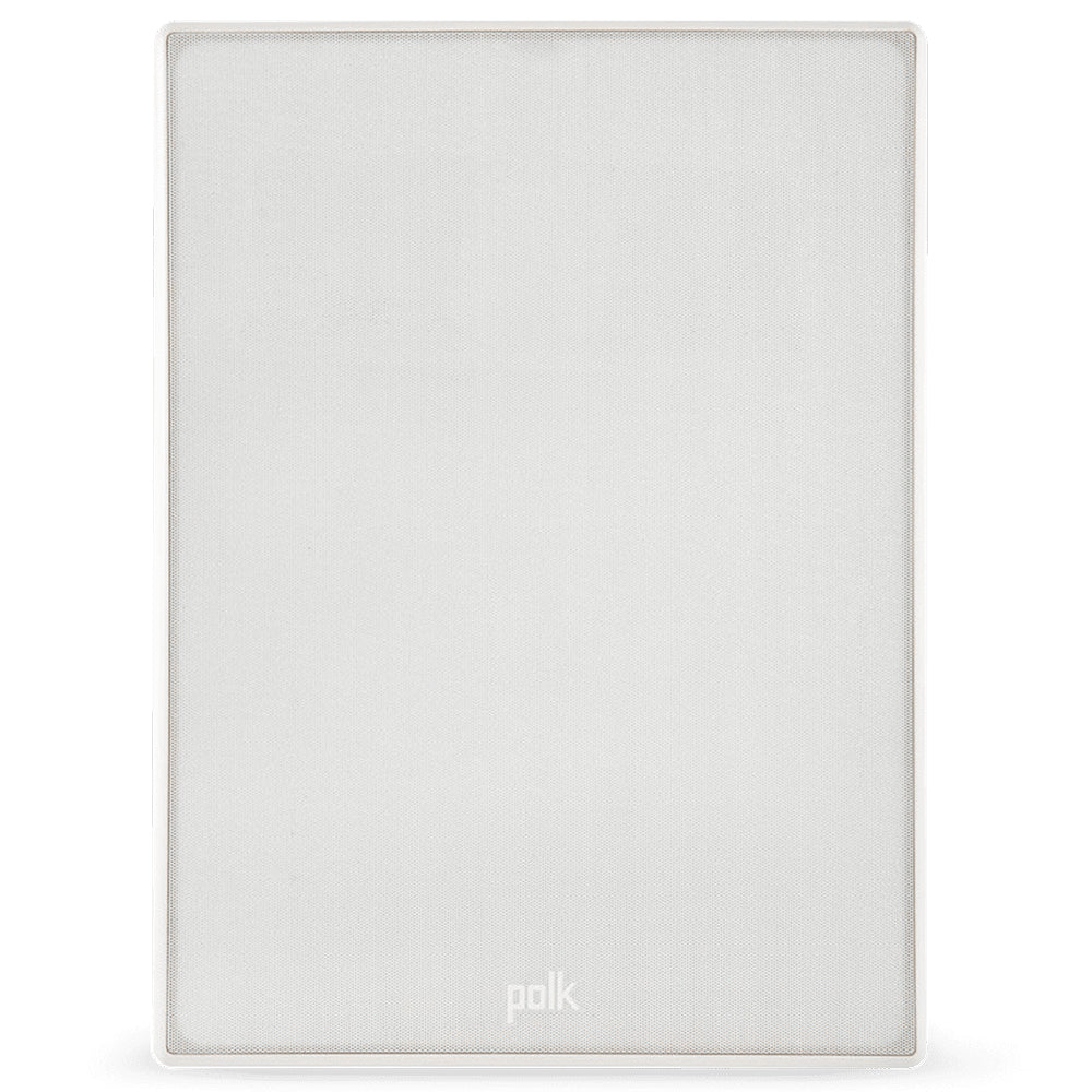 Polk Audio V85 8" Vanishing High-Performance In-Wall Speaker - Each (V85)