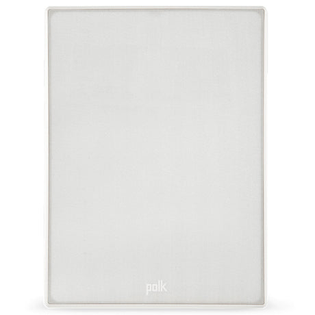 Polk Audio V85 8" Vanishing High-Performance In-Wall Speaker - Each (V85)