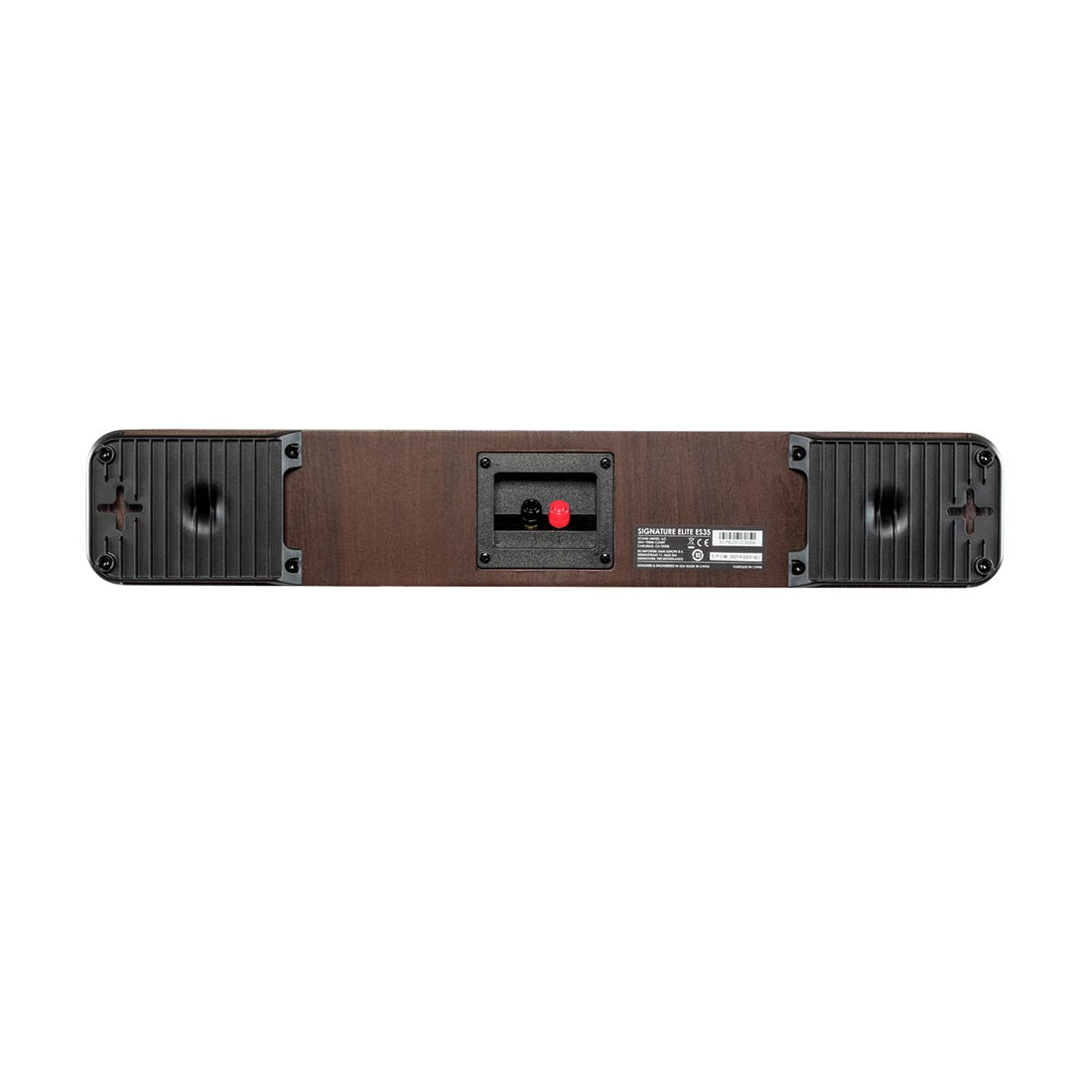 Polk Audio ES35 Signature Elite Slim Center Channel Loudspeaker