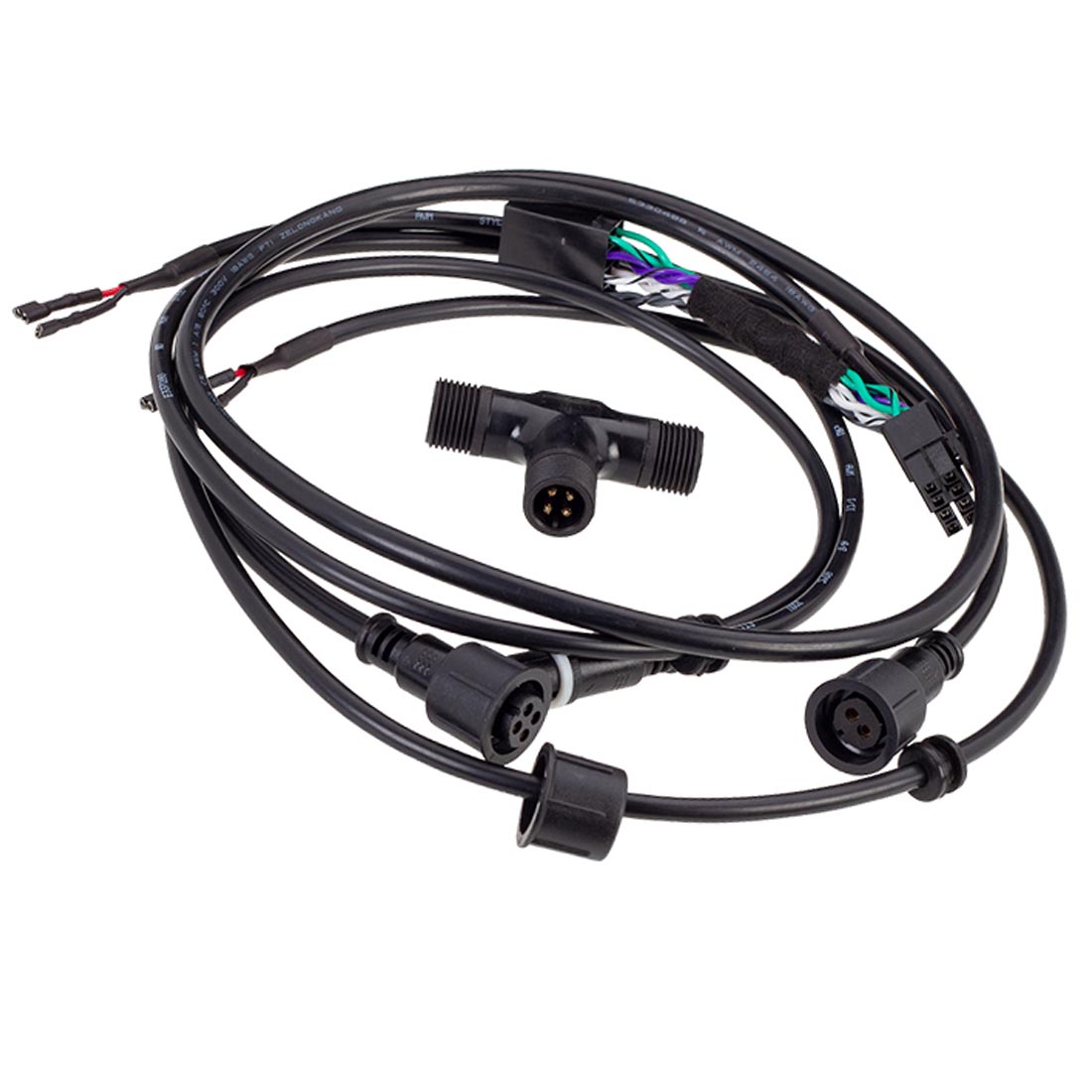 Precision Power HD13.LVF