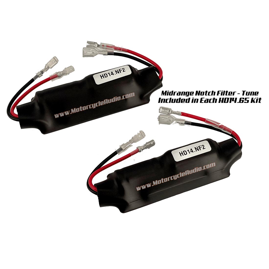 Precision Power HD13.LVF