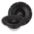 Precision Power MAS.654 6.5" 4-Ohm Premium Coaxial Motorcycle Speakers