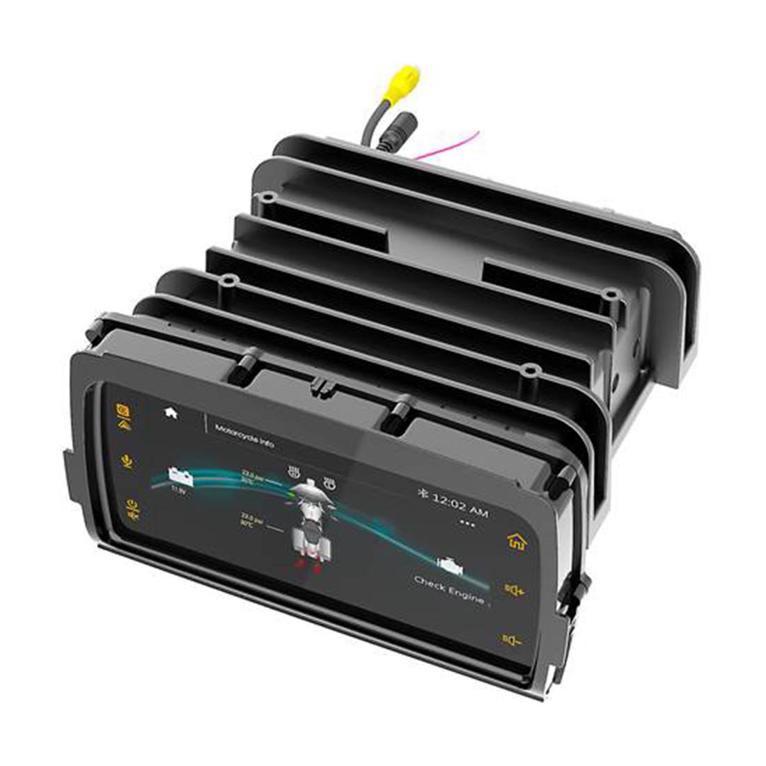 Precision Power HDHU.14Si