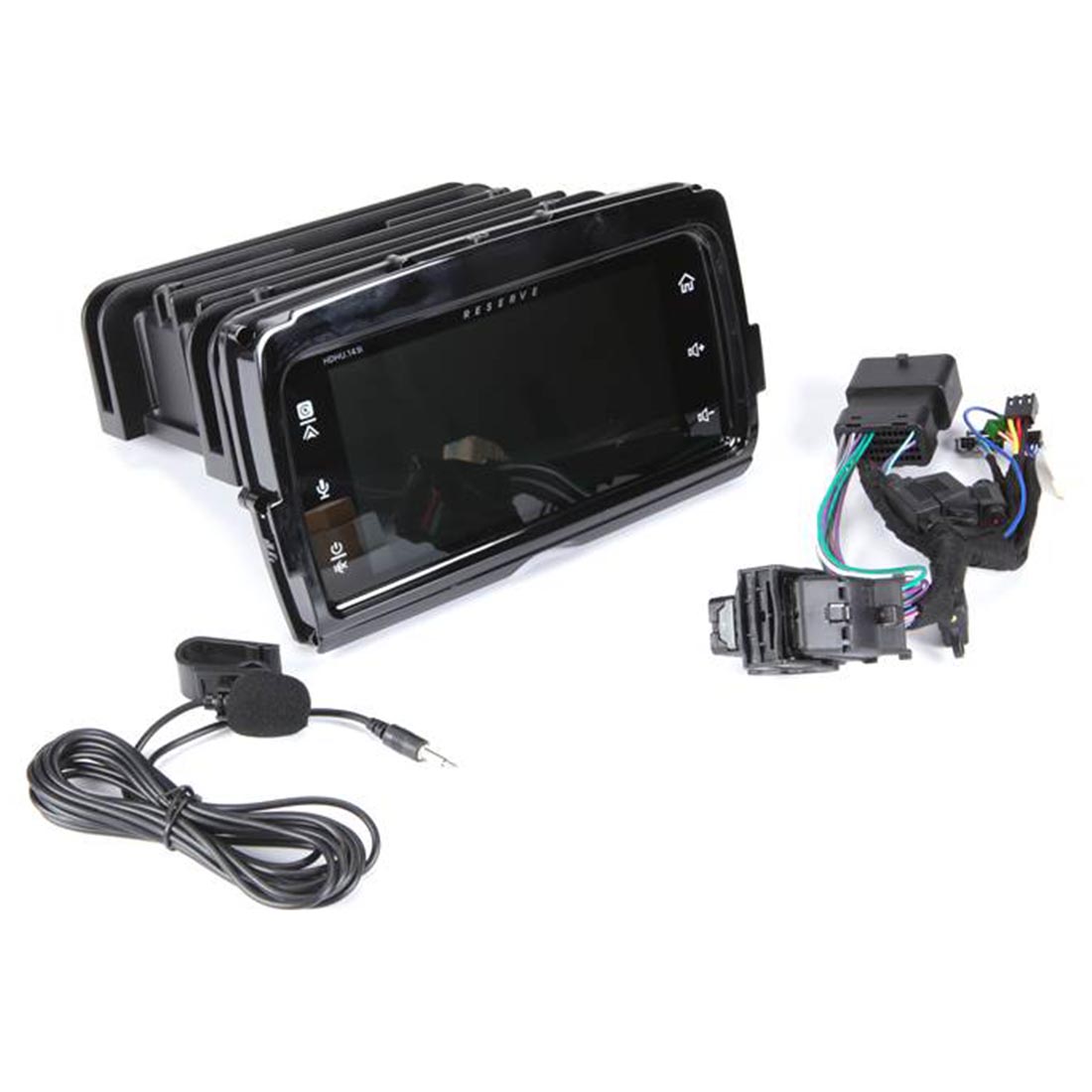 Precision Power HDHU.14Si