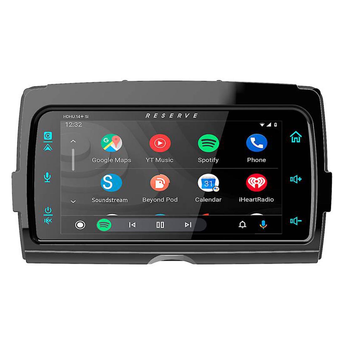 Precision Power HDHU.14Si