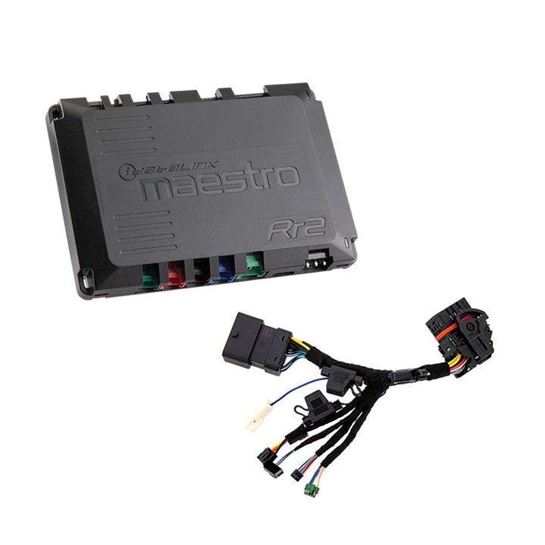 Precision Power WHD-UNLOC Upgrade Kit For WHD.14+ - Soundstream Reserve