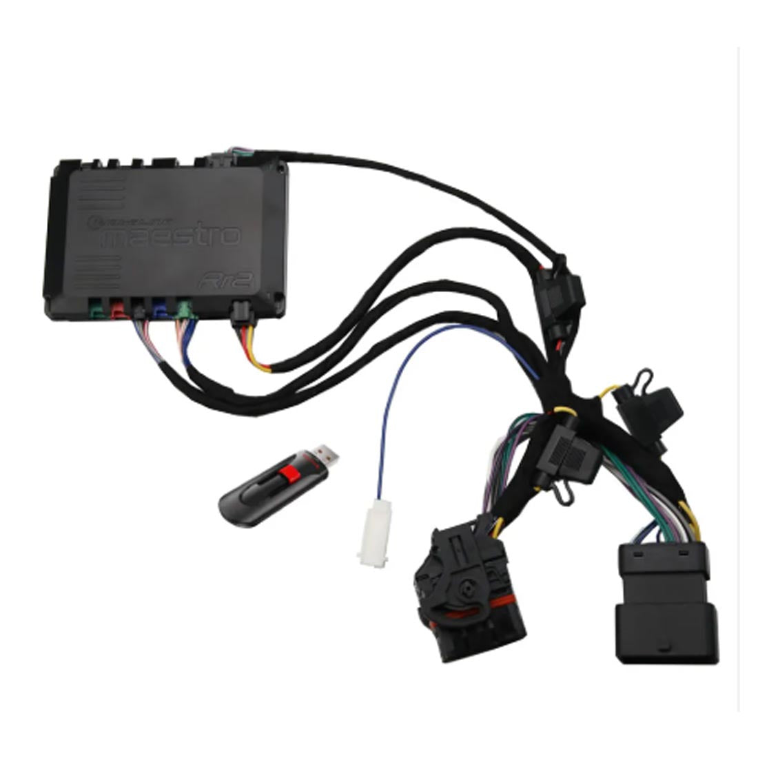 Precision Power WHD-UNLOC Upgrade Kit For WHD.14+ - Soundstream Reserve