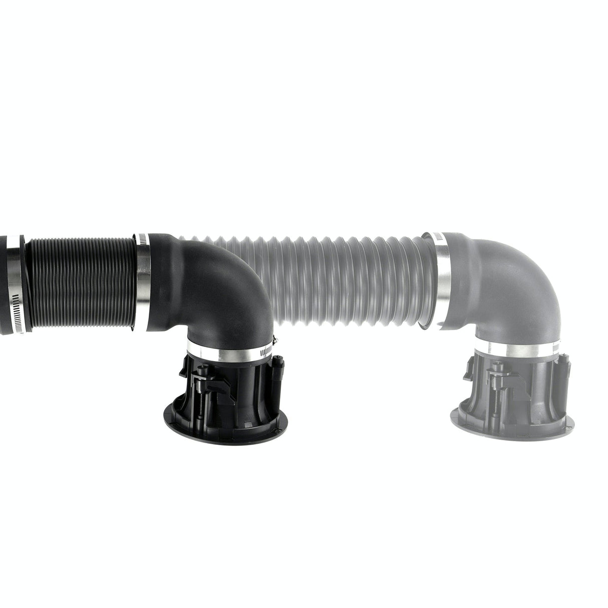 Klipsch PRO-800-SW 8" Cerametallic Dual Voice Coil Woofer and MDF enclosure (PRO800SW)