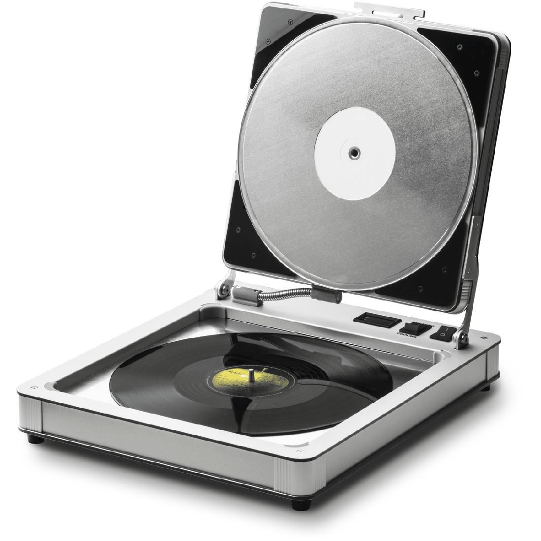 Pro-Ject Flatten It Vinyl Record Flattening Machine