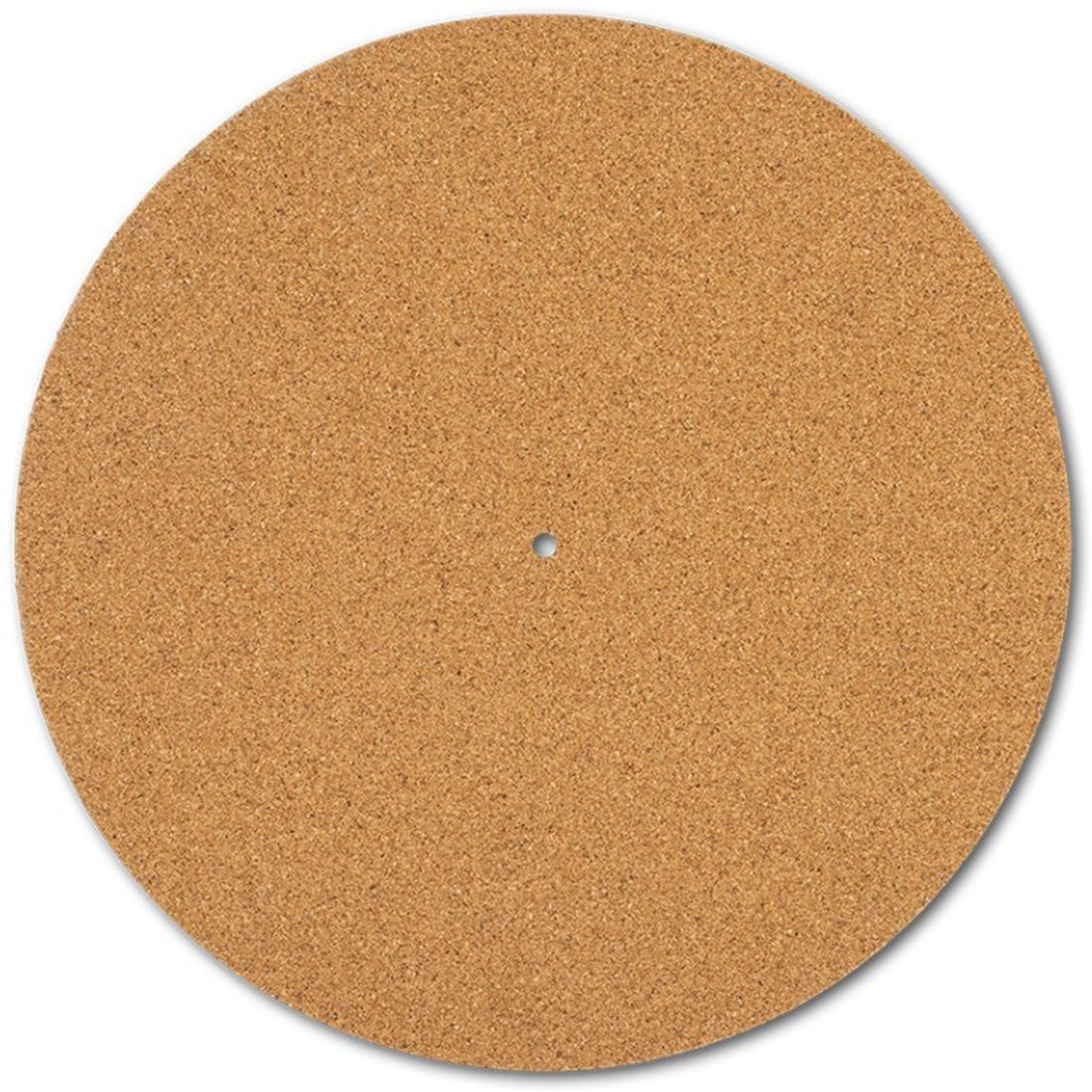 Pro-Ject PJ07682410 CORK IT Sound Tuning Turntable Mat