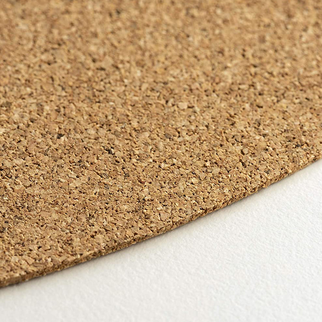 Pro-Ject PJ07682410 CORK IT Sound Tuning Turntable Mat