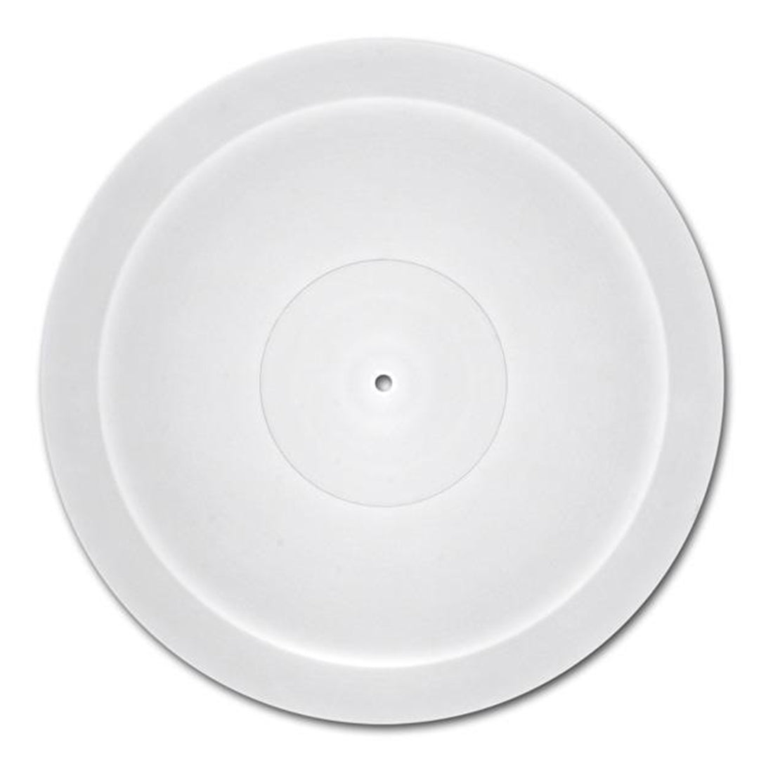 Pro-Ject PJ07685855 ACRYL IT Anti-resonance Acrylic Turntable Platter
