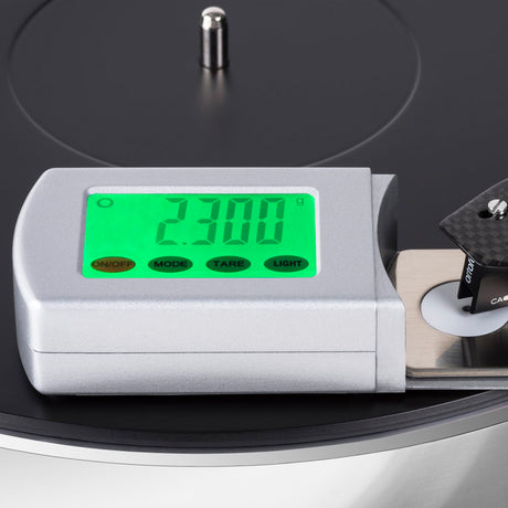 Pro-Ject PJ07689488 MEASURE IT S2 Electronic Stylus Balance