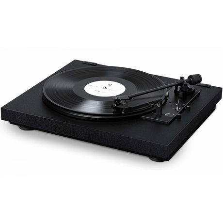Pro-Ject PJ22291672 Automat A1 Automatic Turntable