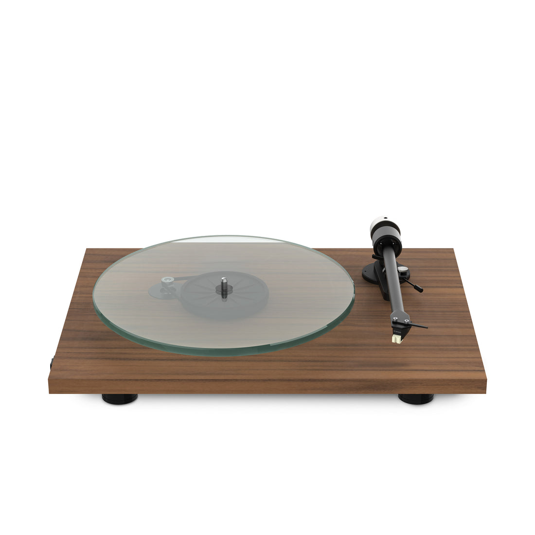 Pro-Ject T2 Super Phono in walnut