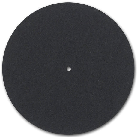 Pro-Ject PJ35822550 High Quality Felt Mat 300mm - Black