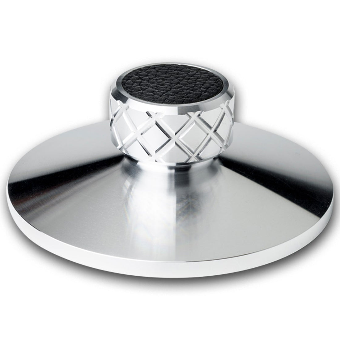 Pro-Ject PJ50433243 CLAMP IT Aluminum Record Clamp