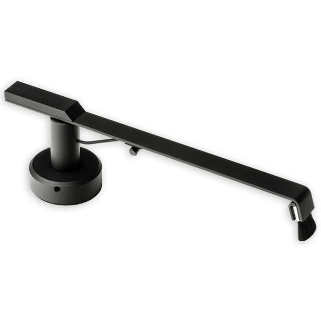 Pro-Ject PJ82388498 Sweep It S2 Stabilized Record Broom - Black
