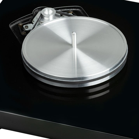 Pro-Ject PJ97826480 Debut Aluminium Sub-Platter Upgrade