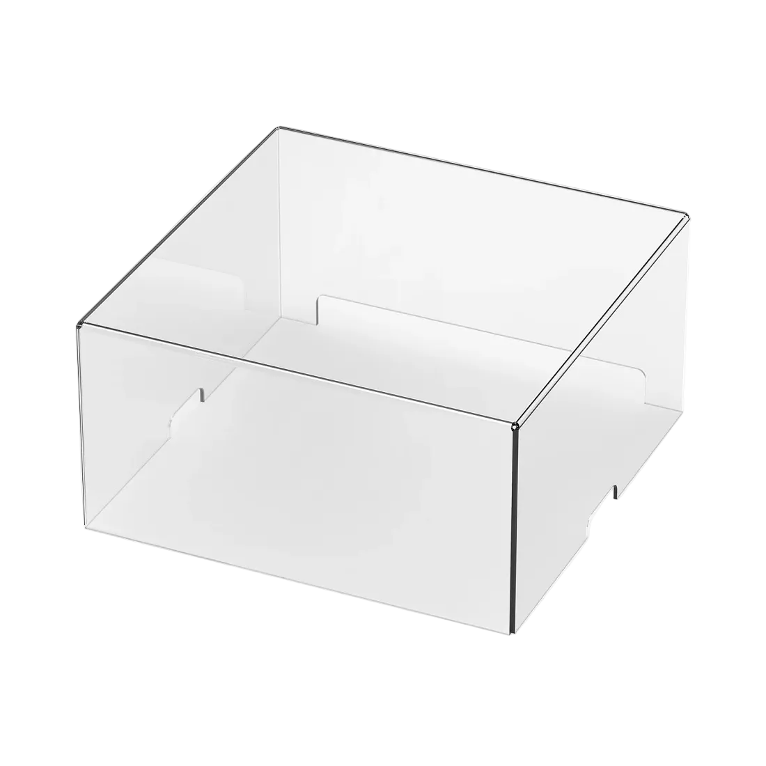 Pro-Ject Cover it DS Turntable Dust Cover
