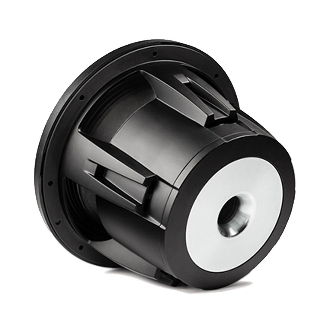 Alpine R2-W10D2 R Series 10" Subwoofer with Dual 2-ohm Voice Coils (R2W10D2)