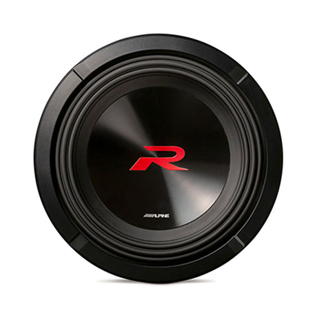 Alpine R2-W10D2 R Series 10" Subwoofer with Dual 2-ohm Voice Coils