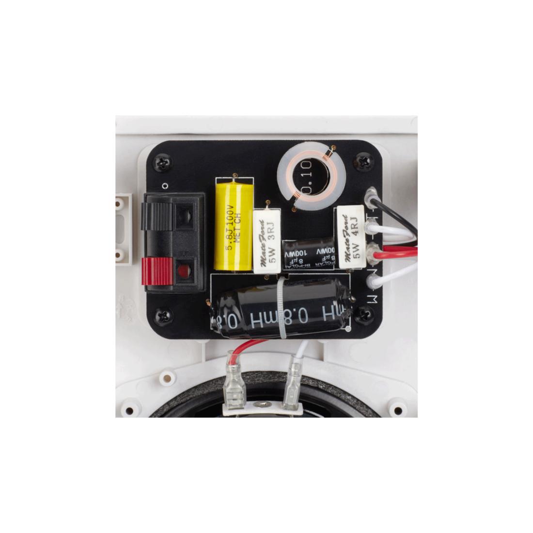 Polk RC55i In-Wall Speakers