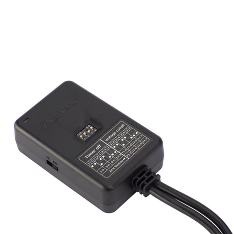 Pioneer RD-HWK200 Hardwire Kit for VREC-DH300D Dash Cam