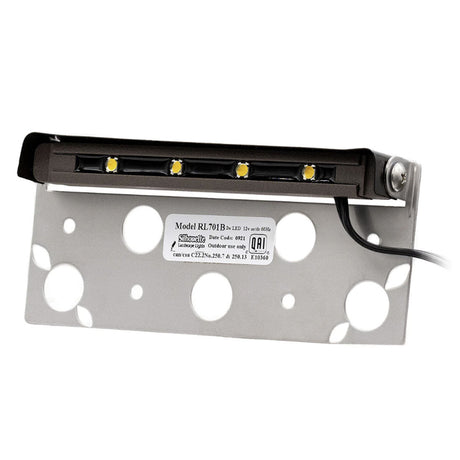 Silhouette Lights RL701B LED Rail Light