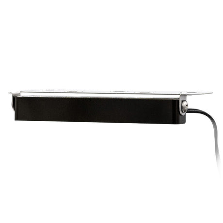 Silhouette Lights RL701B LED Rail Light