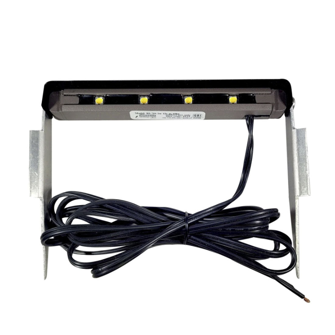 Silhouette Lights RL701P LED Rail Path Light