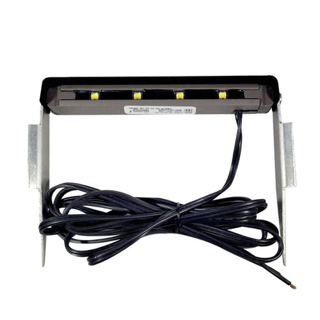 Silhouette Lights RL701P LED Rail Path Light