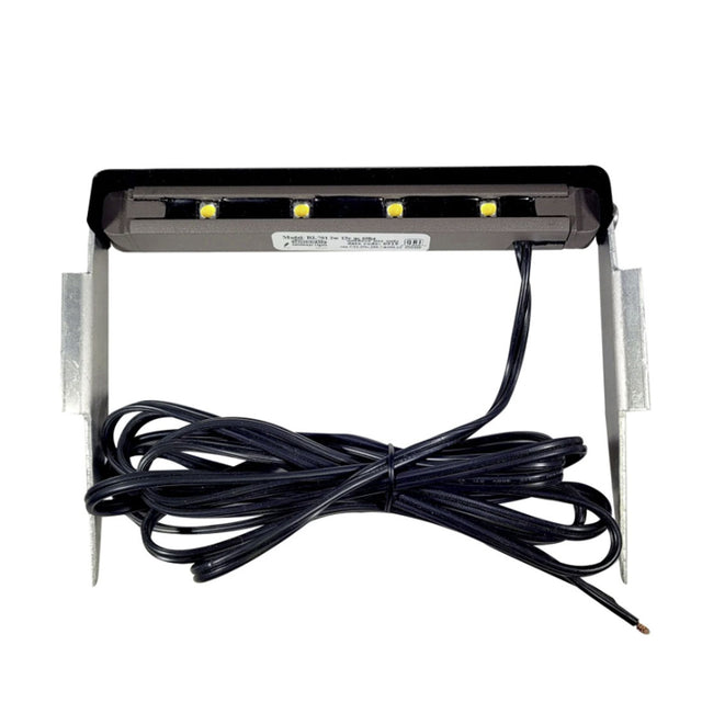 Silhouette Lights RL701P LED Rail Path Light