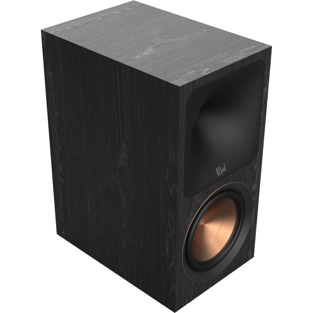 Klipsch Reference Premiere RP-6103M Monitor Speakers With Tractrix Horn