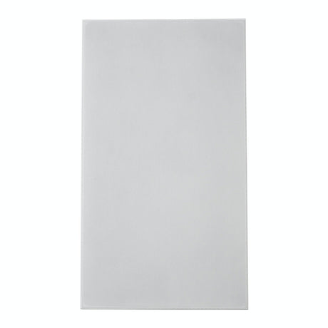 Klipsch RW-5802-II Passive in-wall subwoofer - Black (RW5802II)