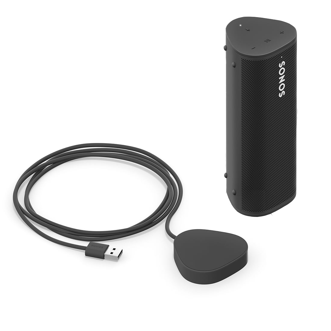 SONOS Roam RMWCHUS1BLK