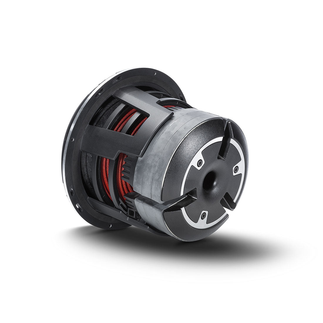 Rockford Fosgate T2S2-13 Power 13" T2 Single 2-Ohm Subwoofer (T2S213)