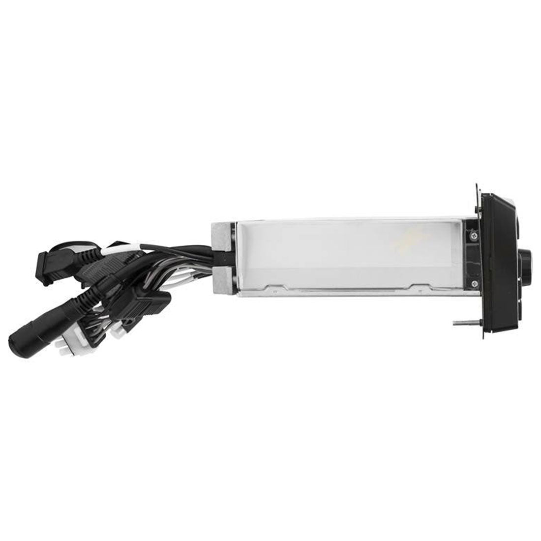 Rockford Fosgate PMX-5CAN 2.7" Display Marine Multi-Zone Digital Media Receiver (PMX5CAN)