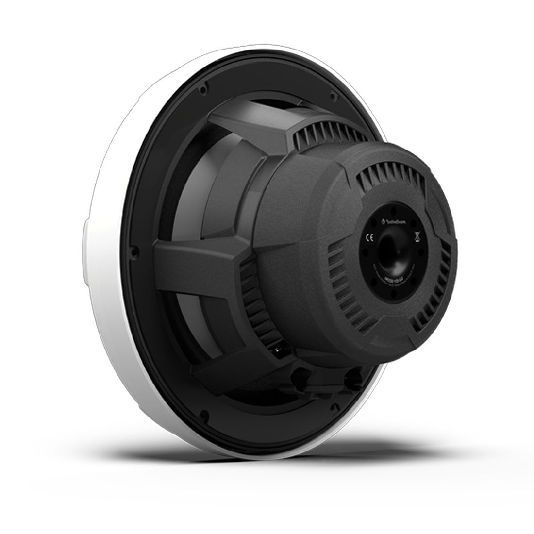 Rockford Fosgate 10" Infinite Baffle Marine DVC Subwoofer