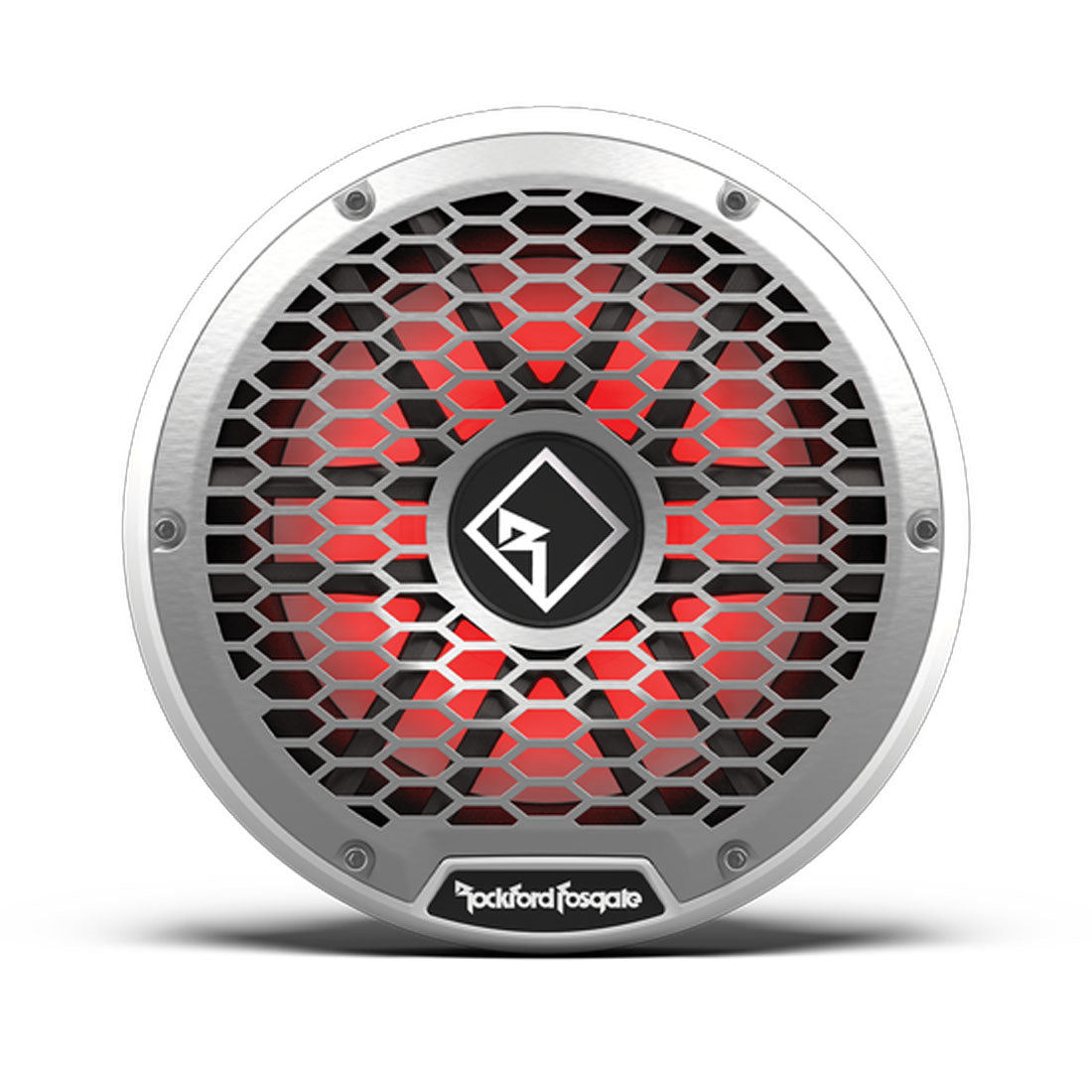 Rockford Fosgate 10" Infinite Baffle Marine DVC Subwoofer