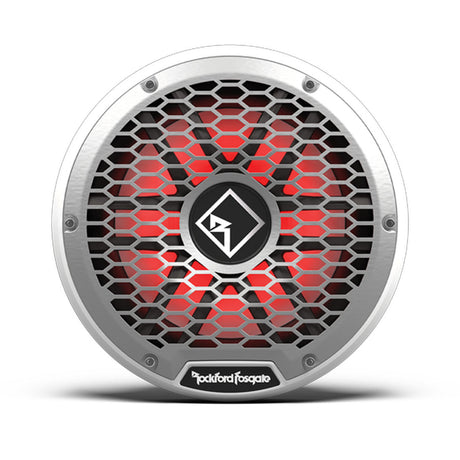 Rockford Fosgate 10" Infinite Baffle Marine DVC Subwoofer