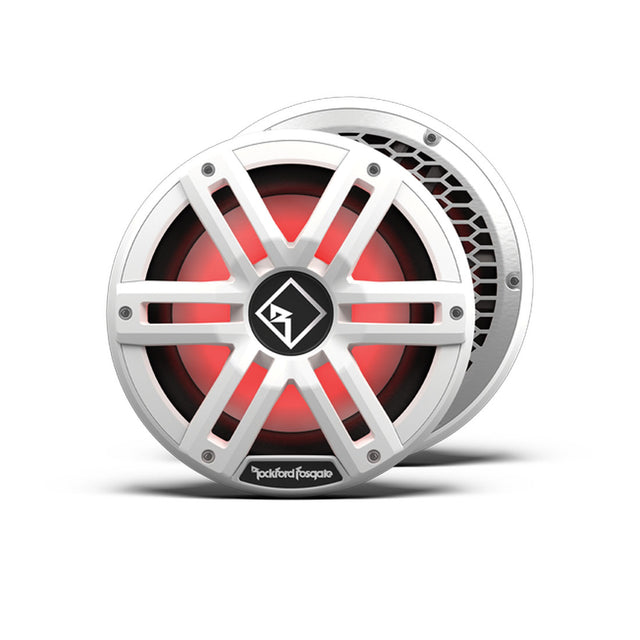 Rockford Fosgate 10" Infinite Baffle Marine DVC Subwoofer