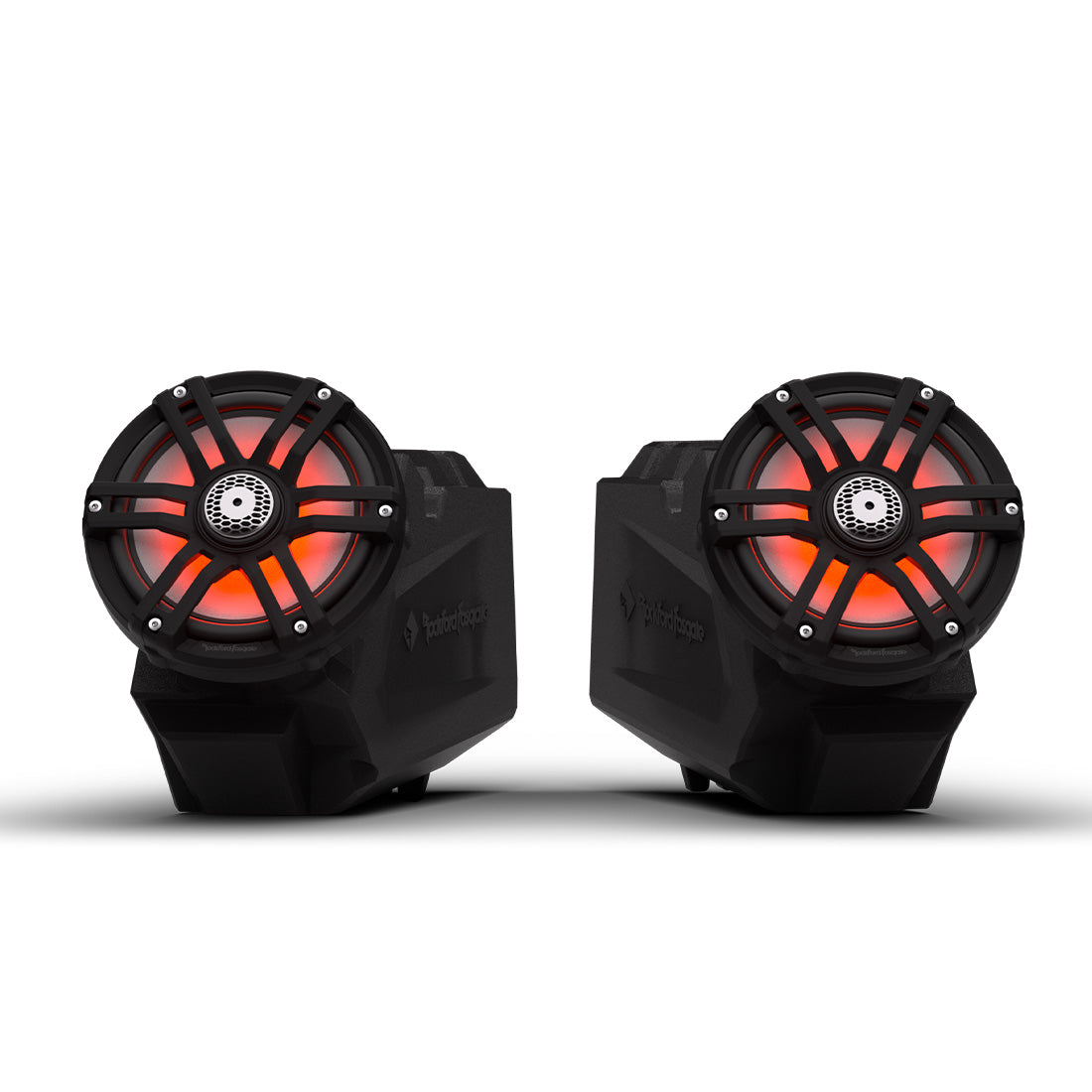 Rockford Fosgate RZR24RCXP-STG6 Audio System for 2024+ Polaris RZR XP (RZR24RCXPSTG6)