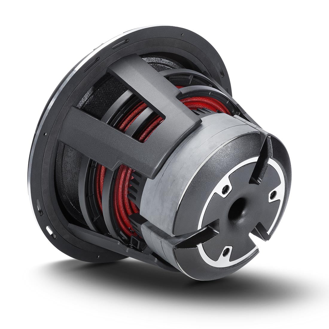 Rockford Fosgate T2S2-16 Power Series 16" 2-Ohm Component Subwoofer - Each