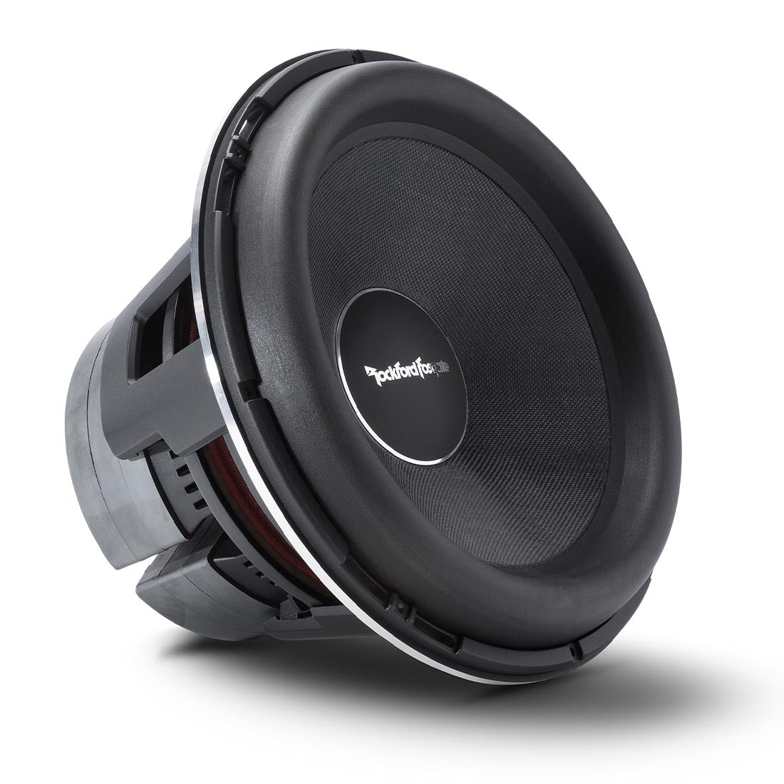Rockford Fosgate T2S2-16 Power Series 16" 2-Ohm Component Subwoofer - Each