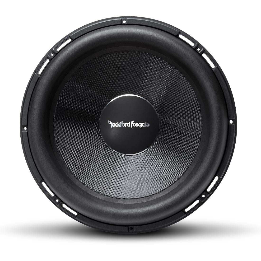 Rockford Fosgate T2S2-16 Power Series 16" 2-Ohm Component Subwoofer - Each